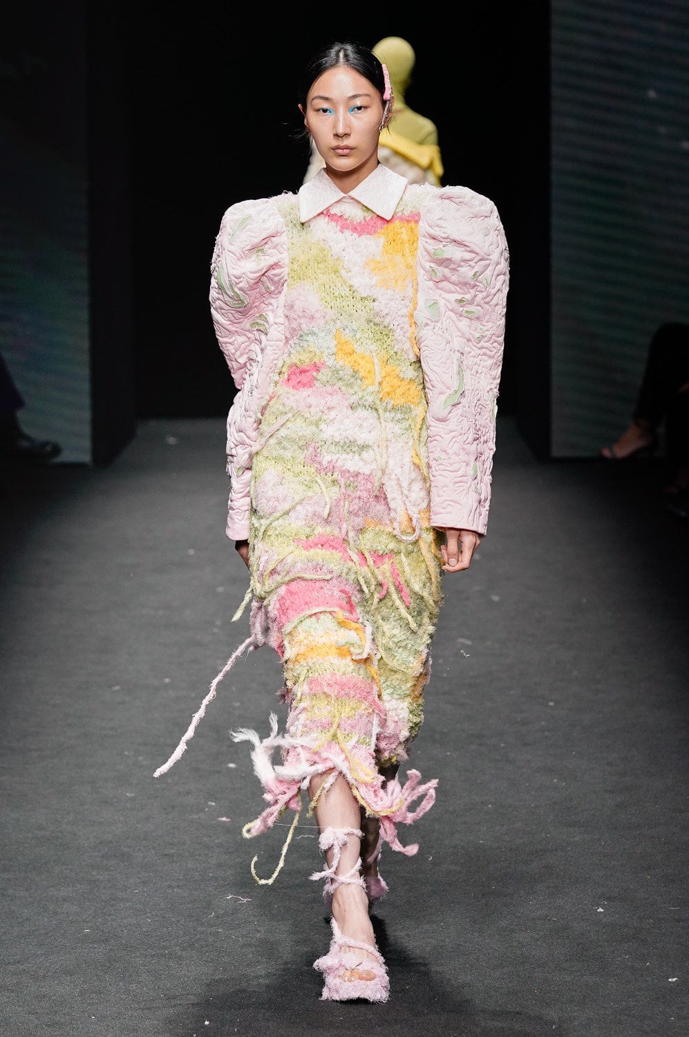 Milano Moda Graduate Spring 2022
