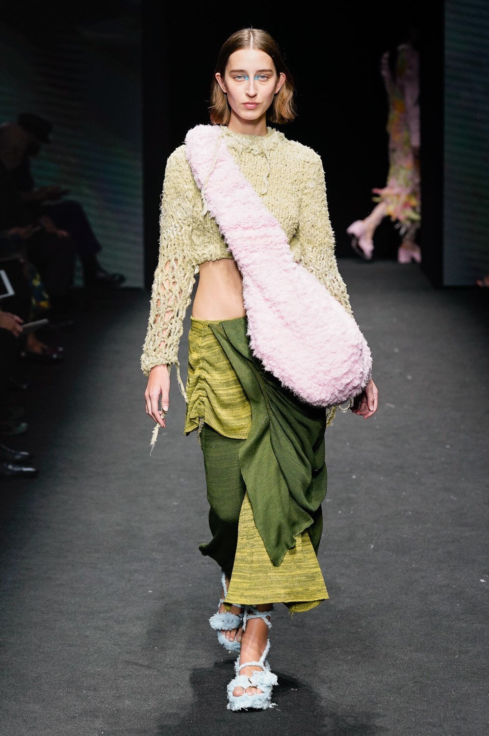Milano Moda Graduate Spring 2022