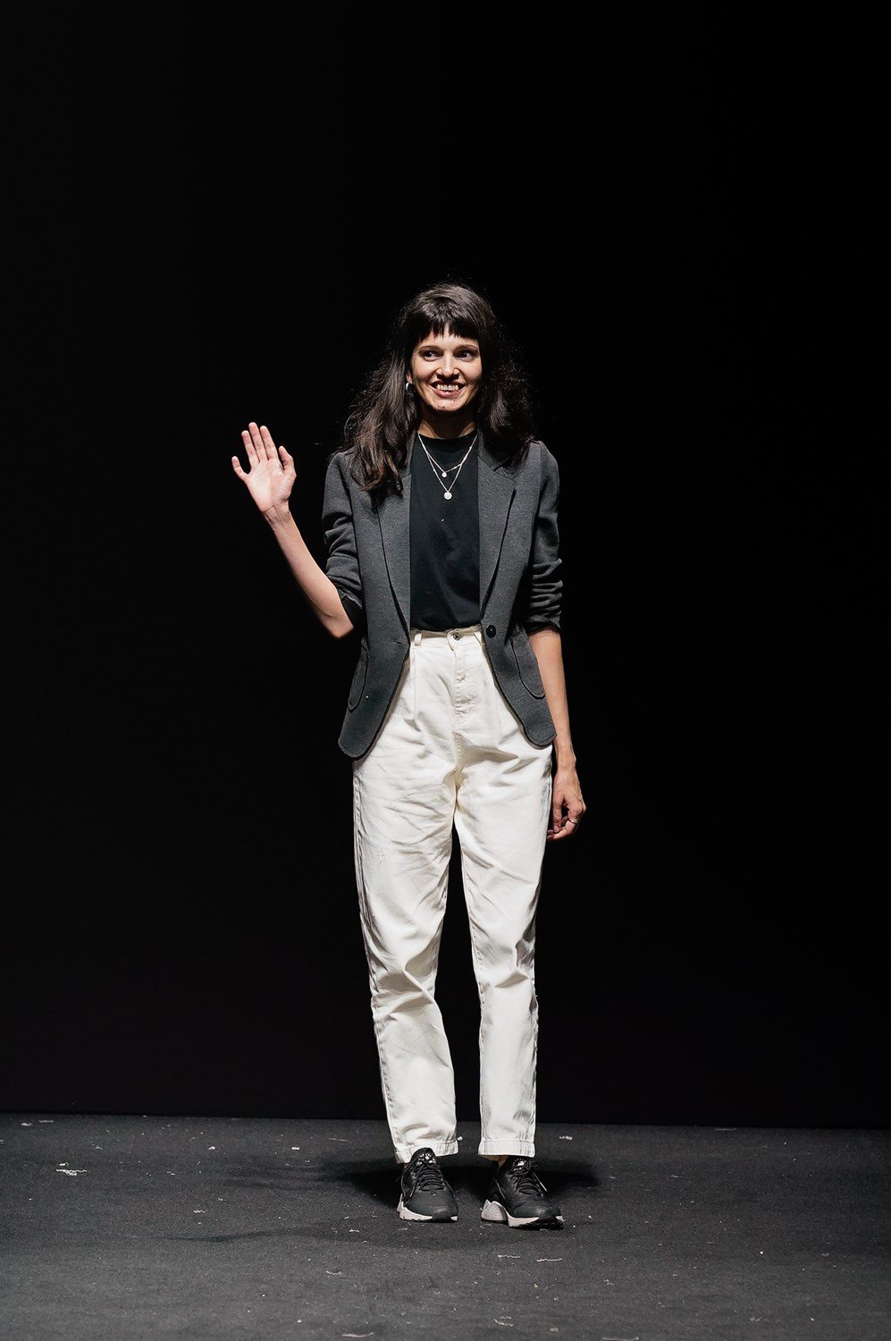 Milano Moda Graduate Spring 2022