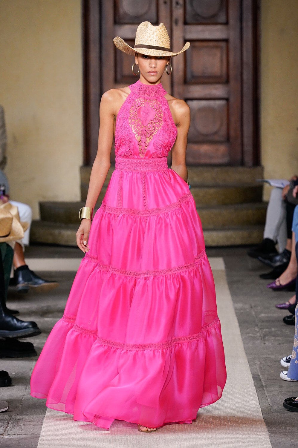 Luisa Spagnoli Spring 2022