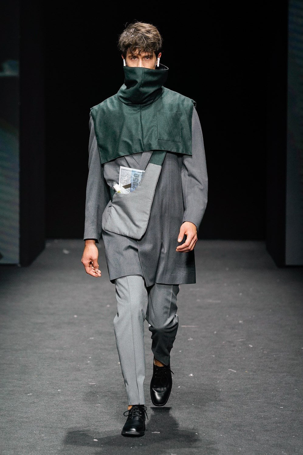 Milano Moda Graduate Spring 2022