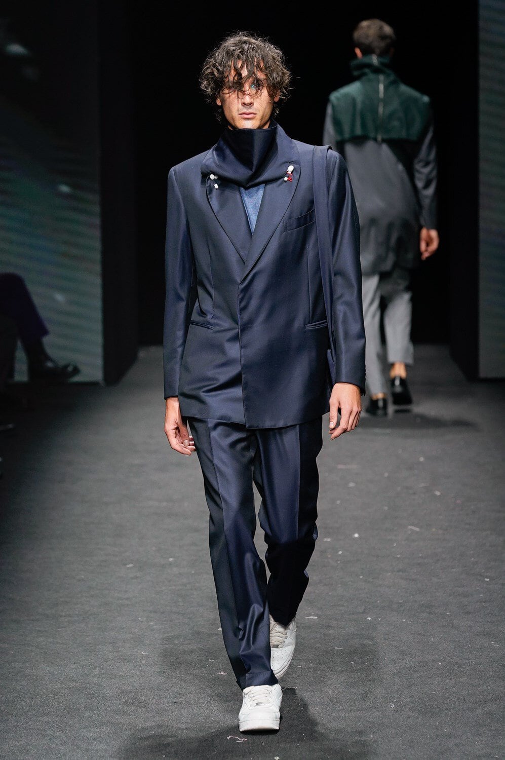 Milano Moda Graduate Spring 2022