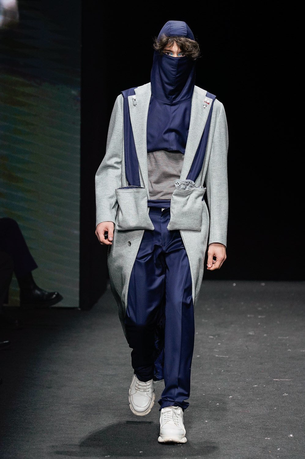 Milano Moda Graduate Spring 2022