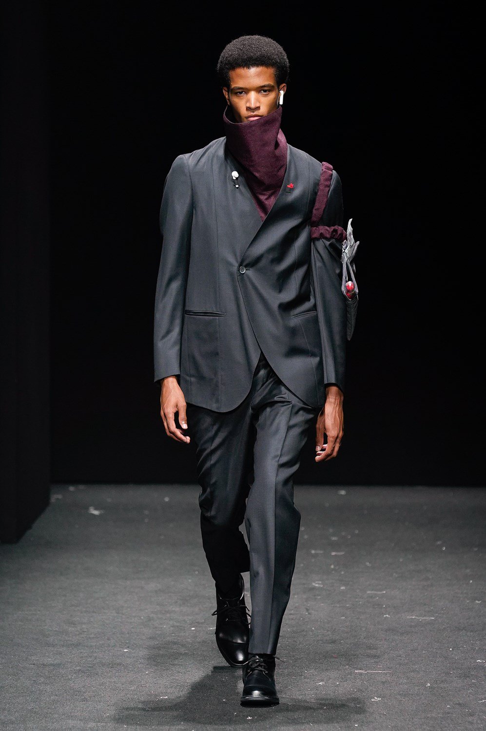 Milano Moda Graduate Spring 2022