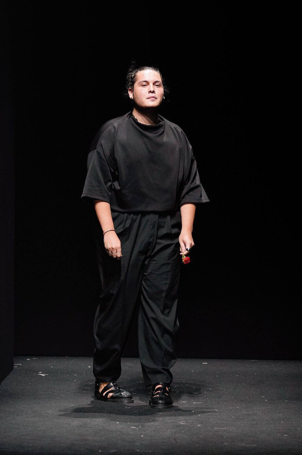 Milano Moda Graduate Spring 2022