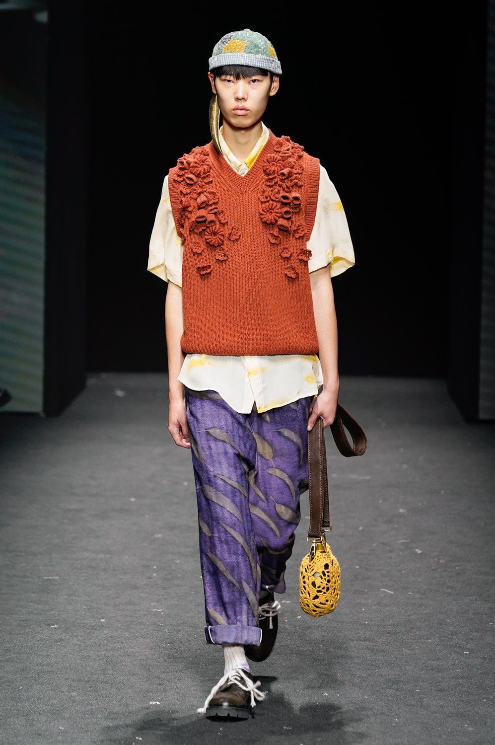 Milano Moda Graduate Spring 2022