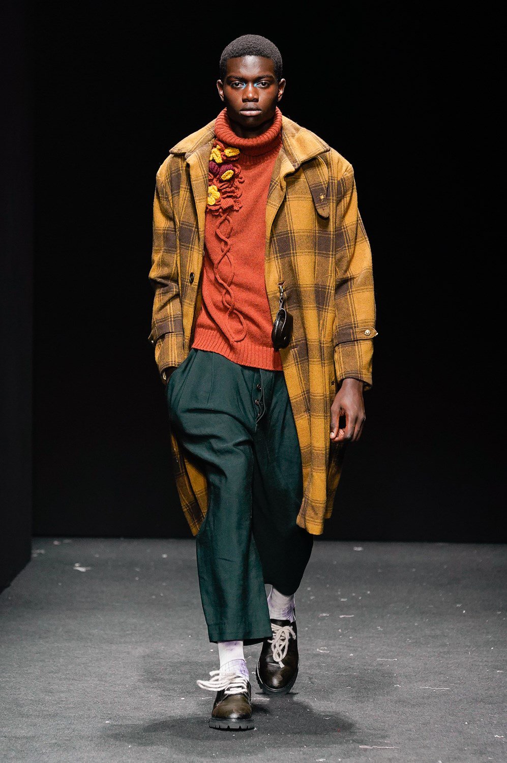 Milano Moda Graduate Spring 2022