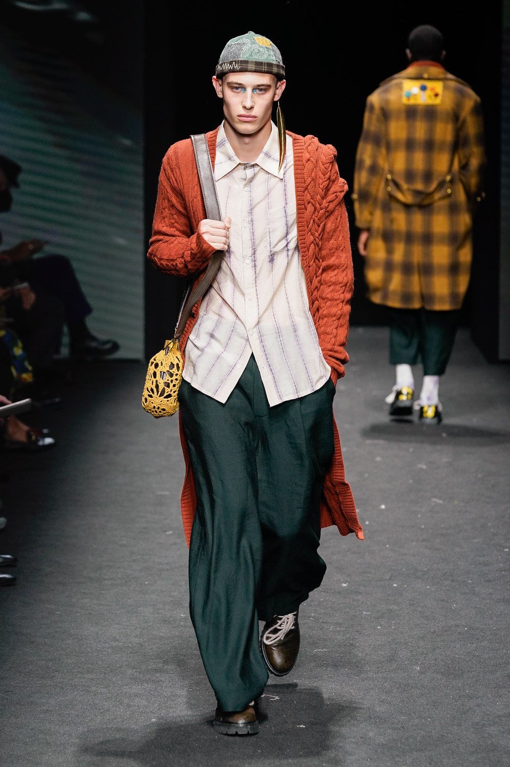 Milano Moda Graduate Spring 2022