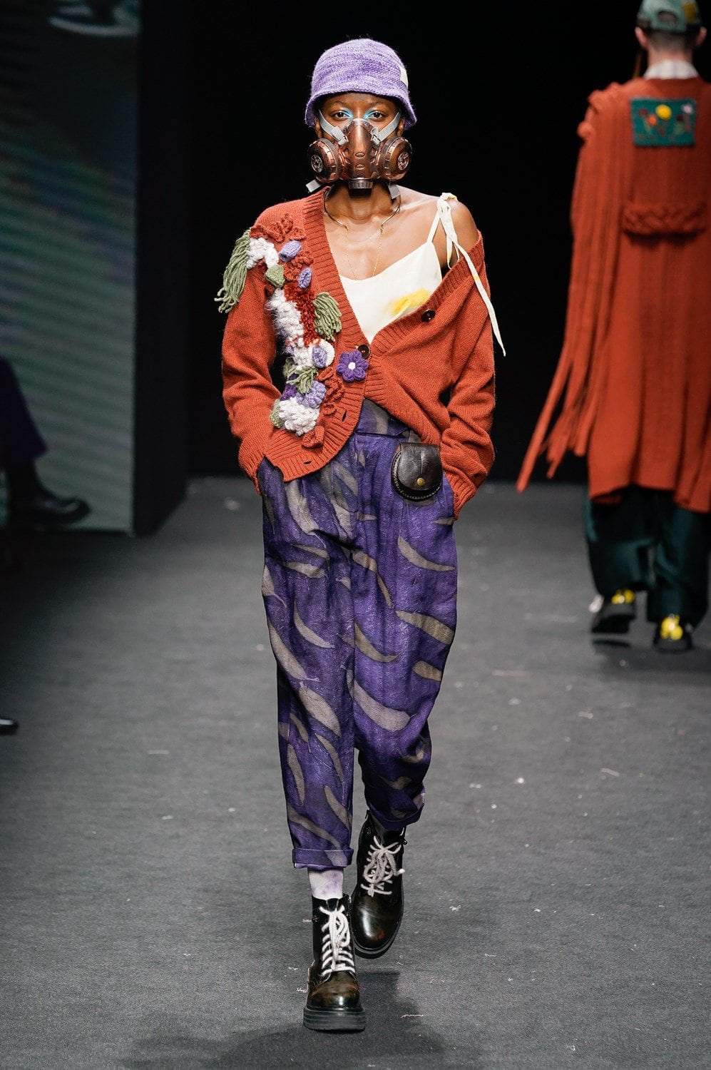 Milano Moda Graduate Spring 2022