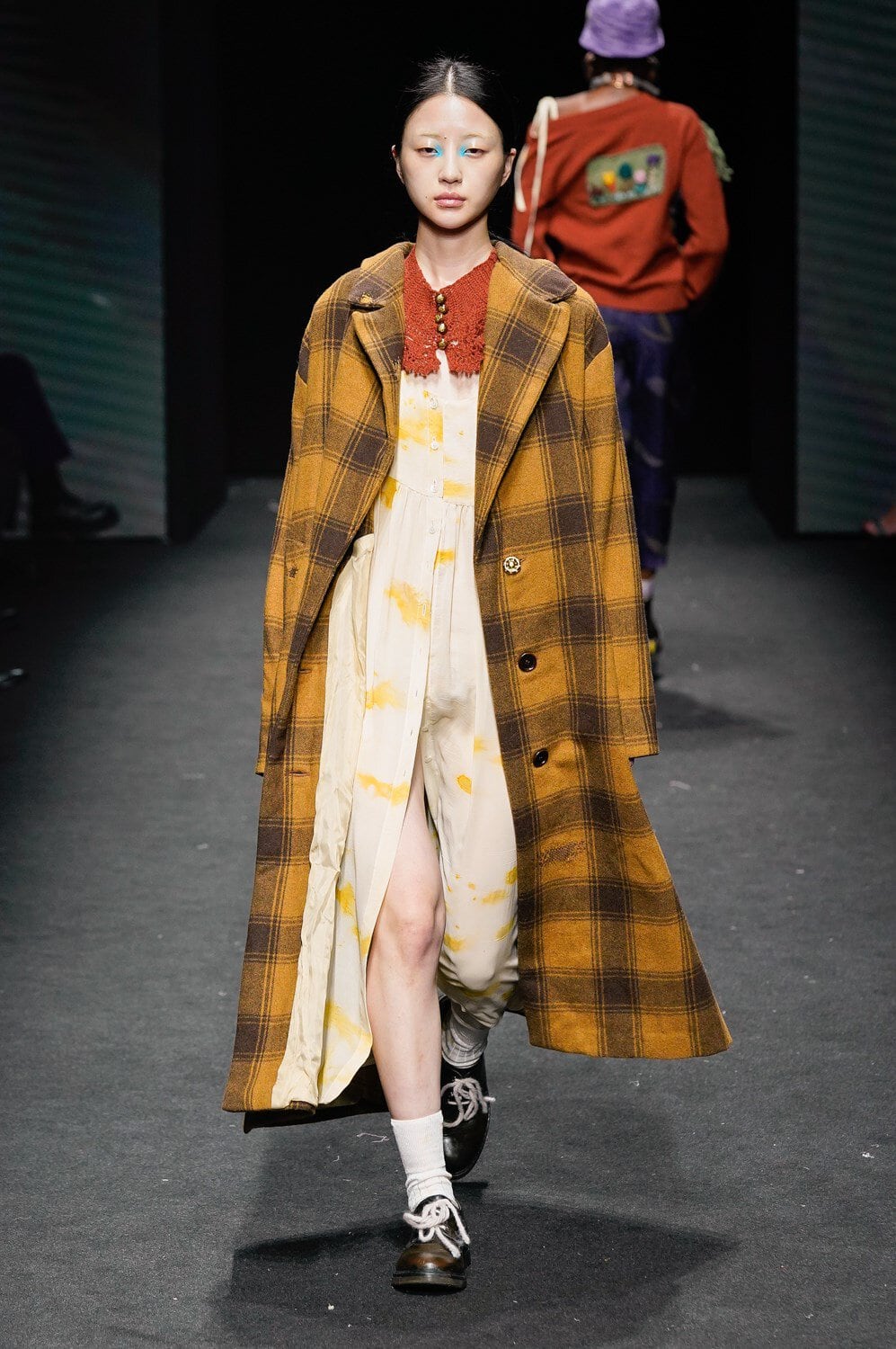 Milano Moda Graduate Spring 2022
