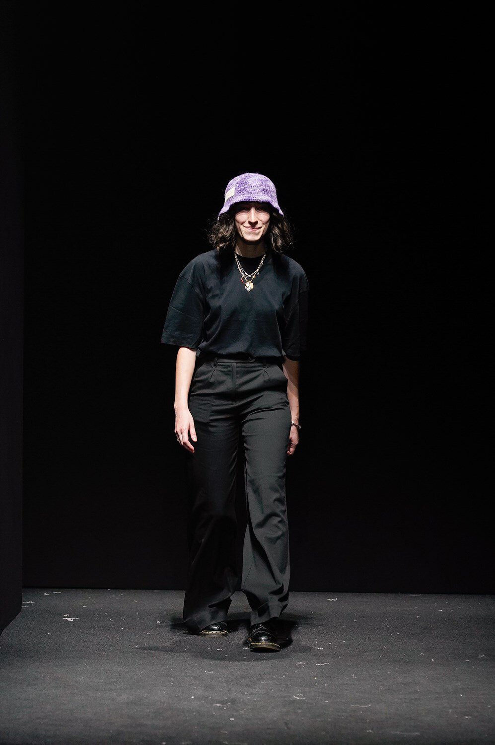 Milano Moda Graduate Spring 2022