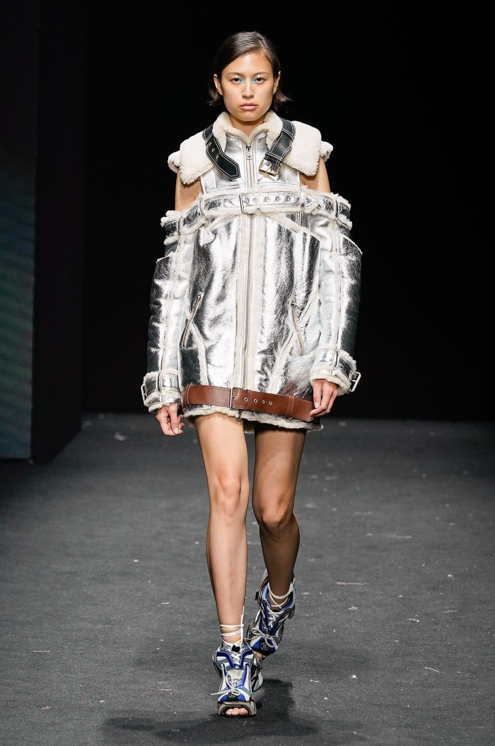 Milano Moda Graduate Spring 2022