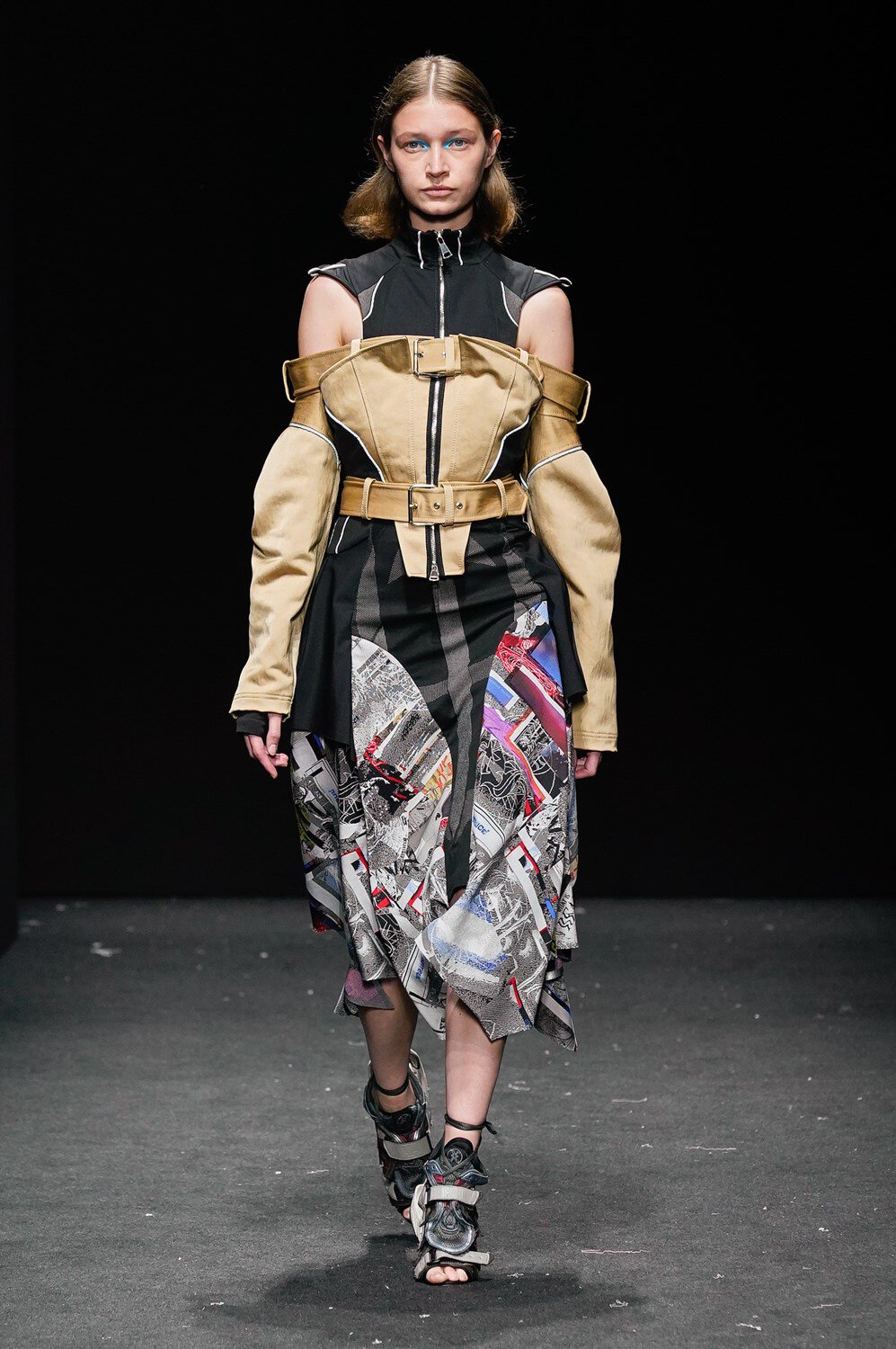 Milano Moda Graduate Spring 2022