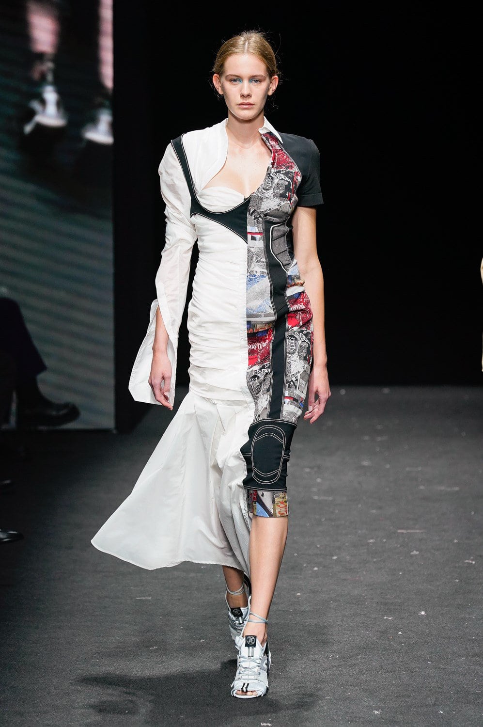 Milano Moda Graduate Spring 2022