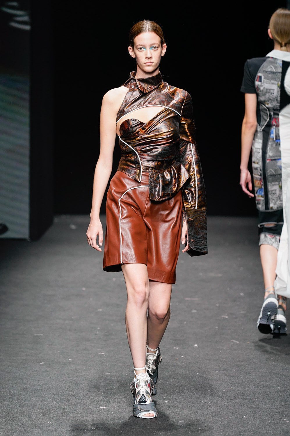 Milano Moda Graduate Spring 2022