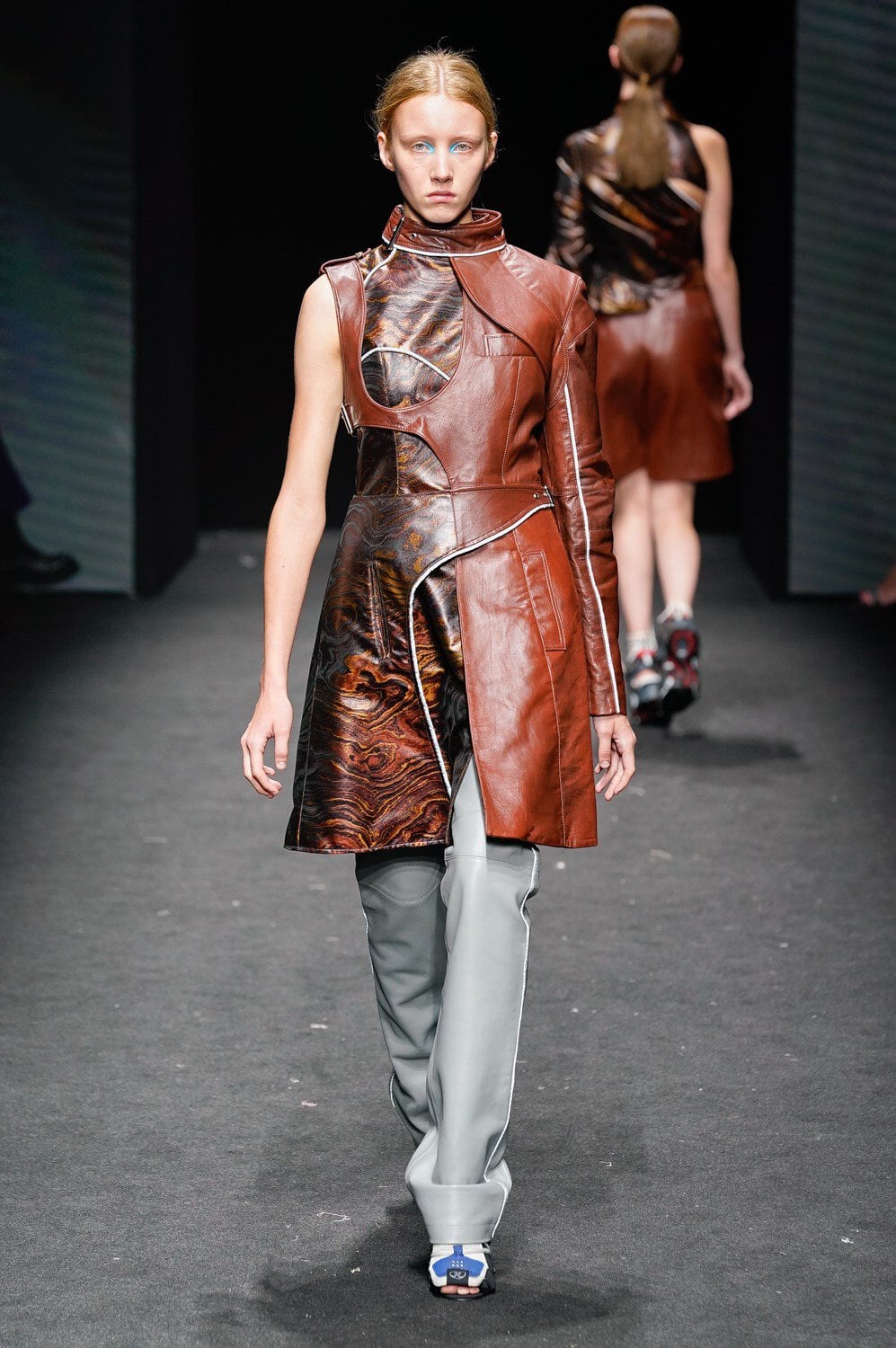 Milano Moda Graduate Spring 2022