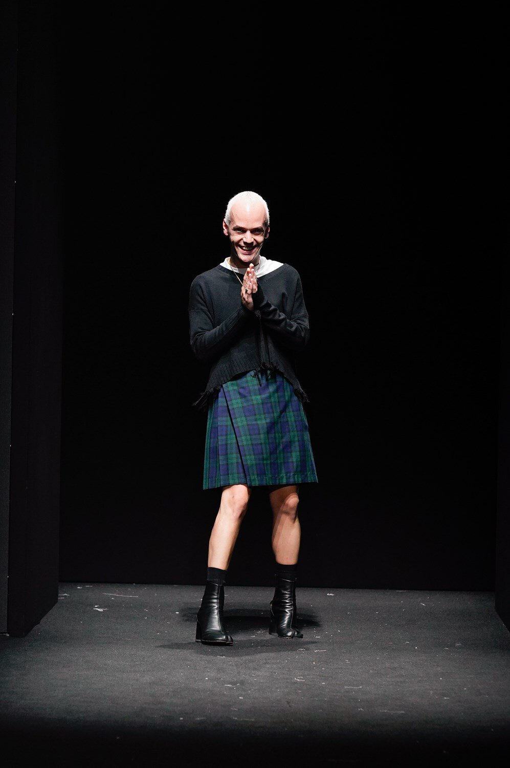 Milano Moda Graduate Spring 2022