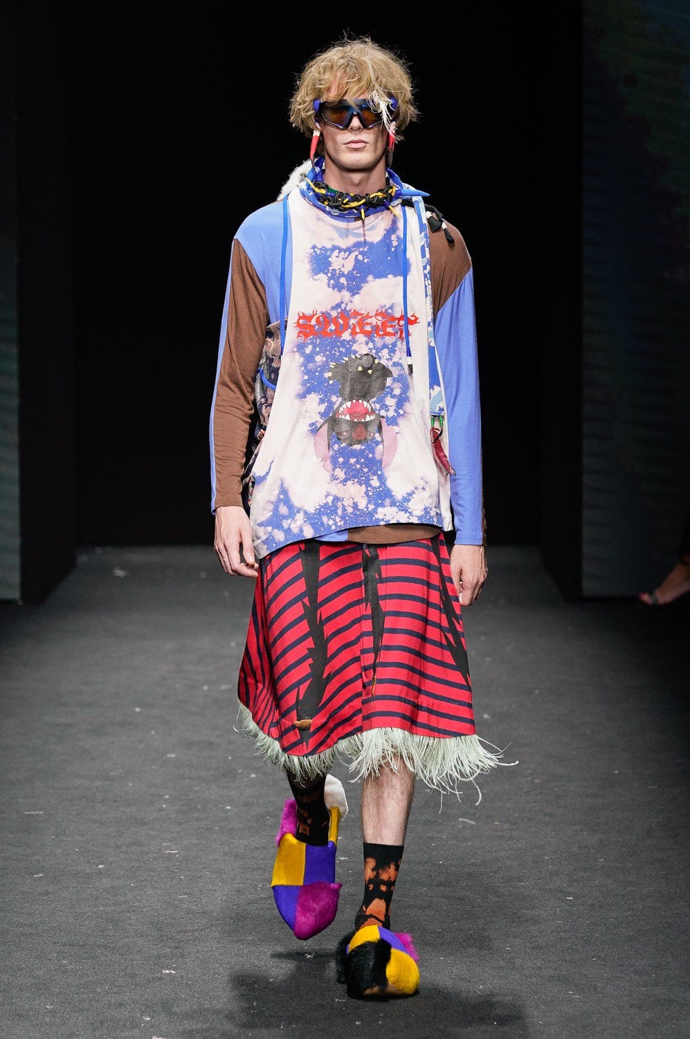 Milano Moda Graduate Spring 2022