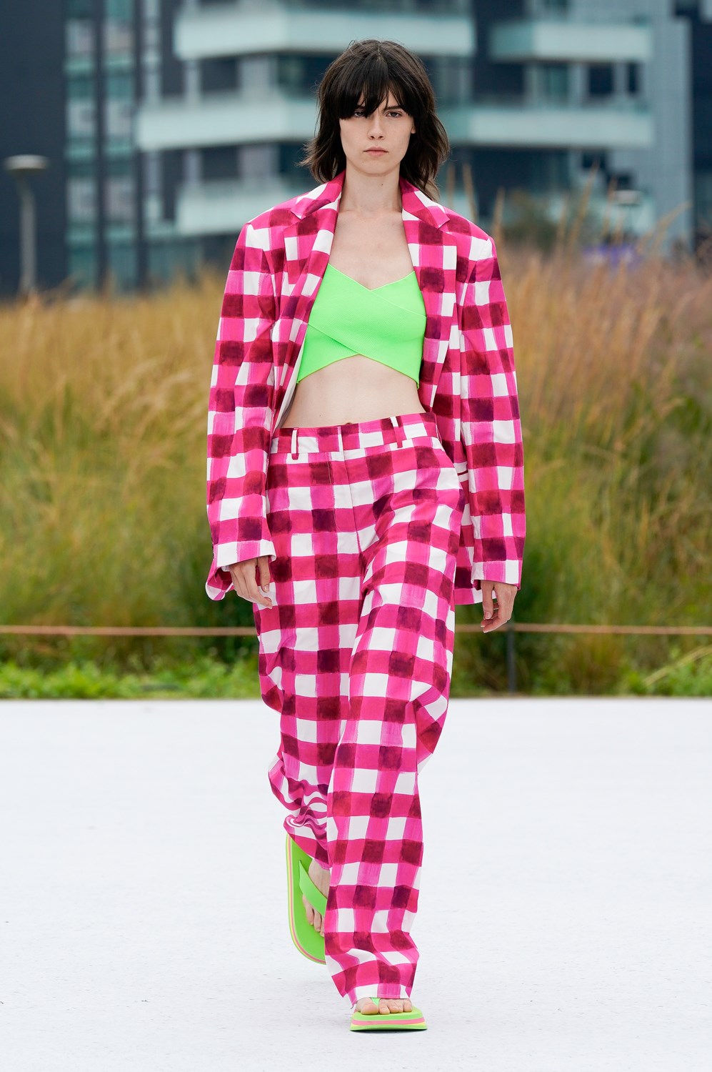 Msgm Spring 2022