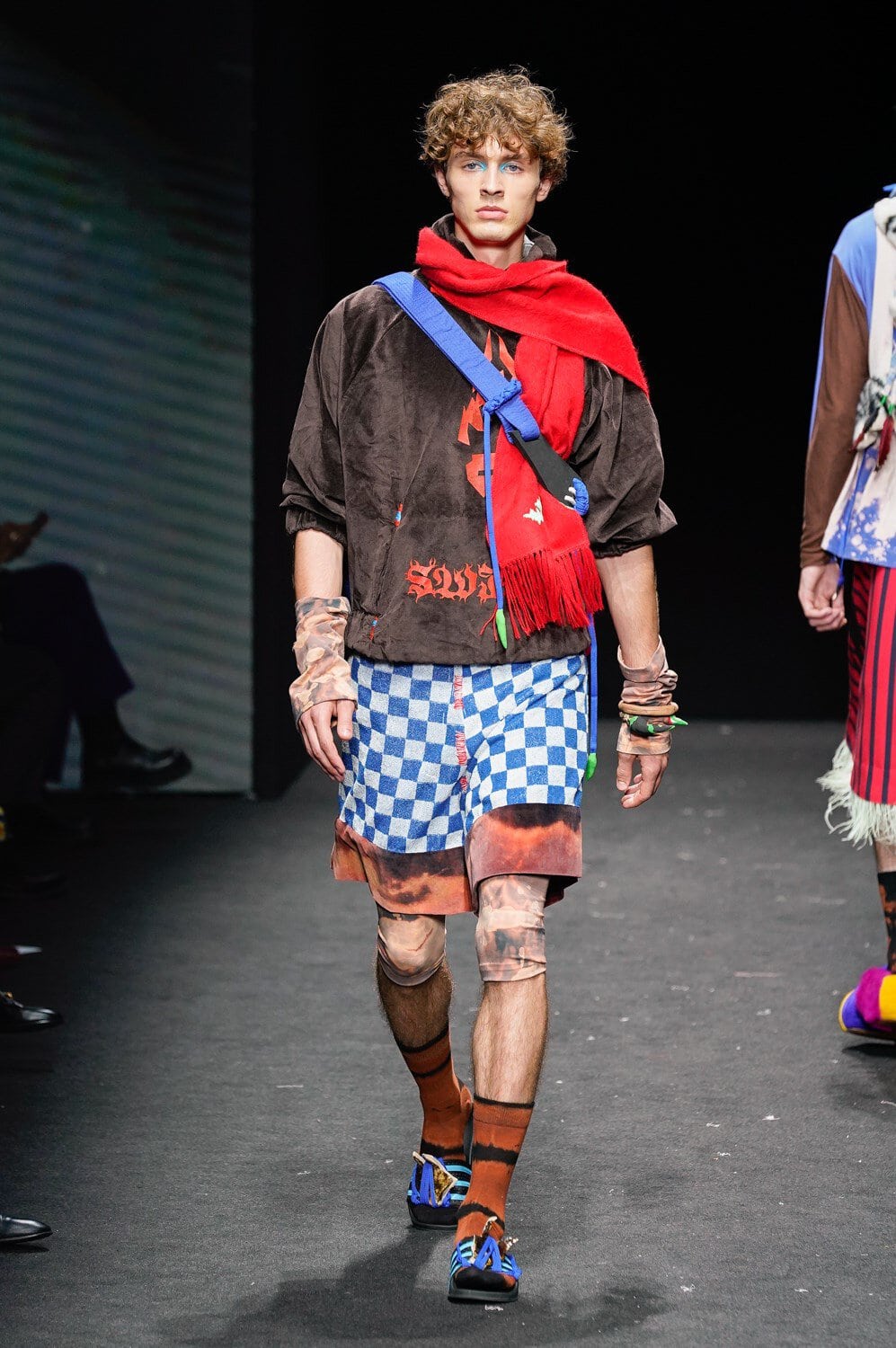 Milano Moda Graduate Spring 2022