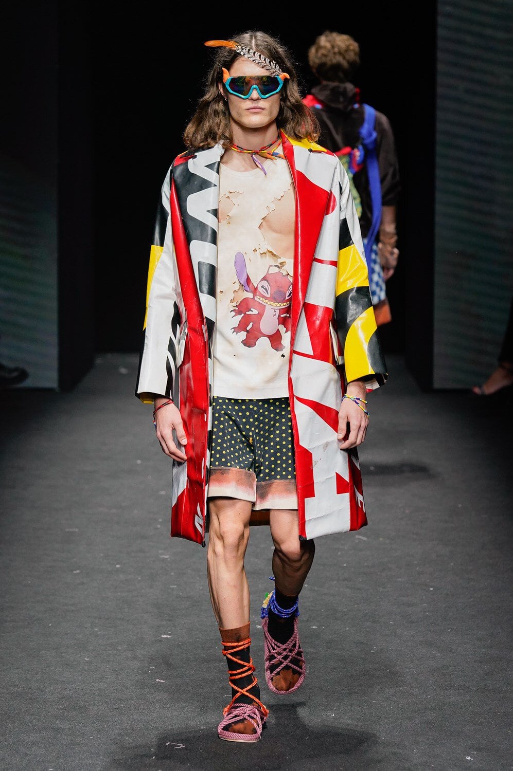 Milano Moda Graduate Spring 2022
