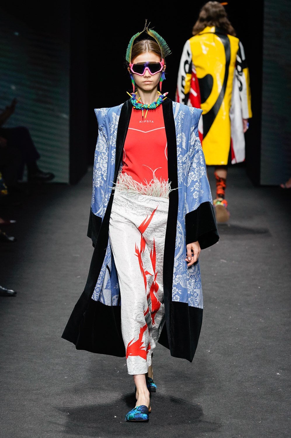 Milano Moda Graduate Spring 2022