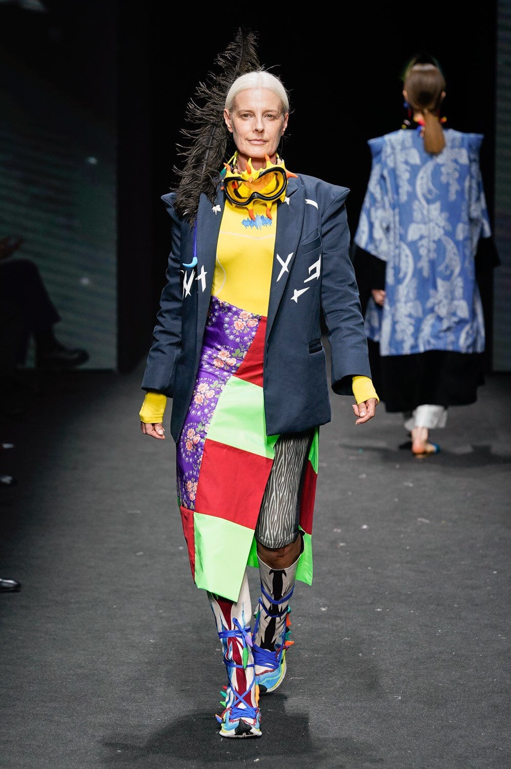 Milano Moda Graduate Spring 2022