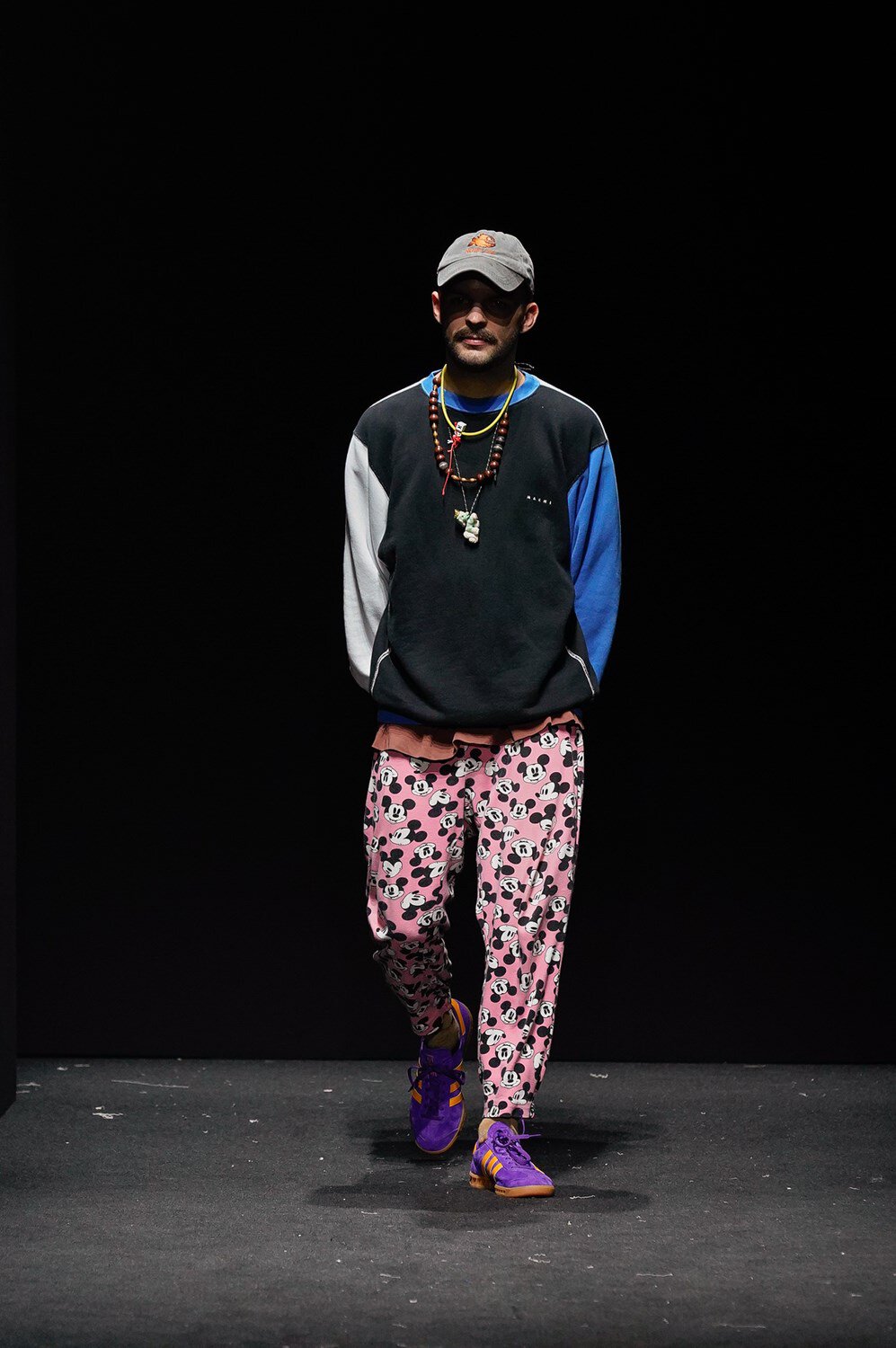 Milano Moda Graduate Spring 2022
