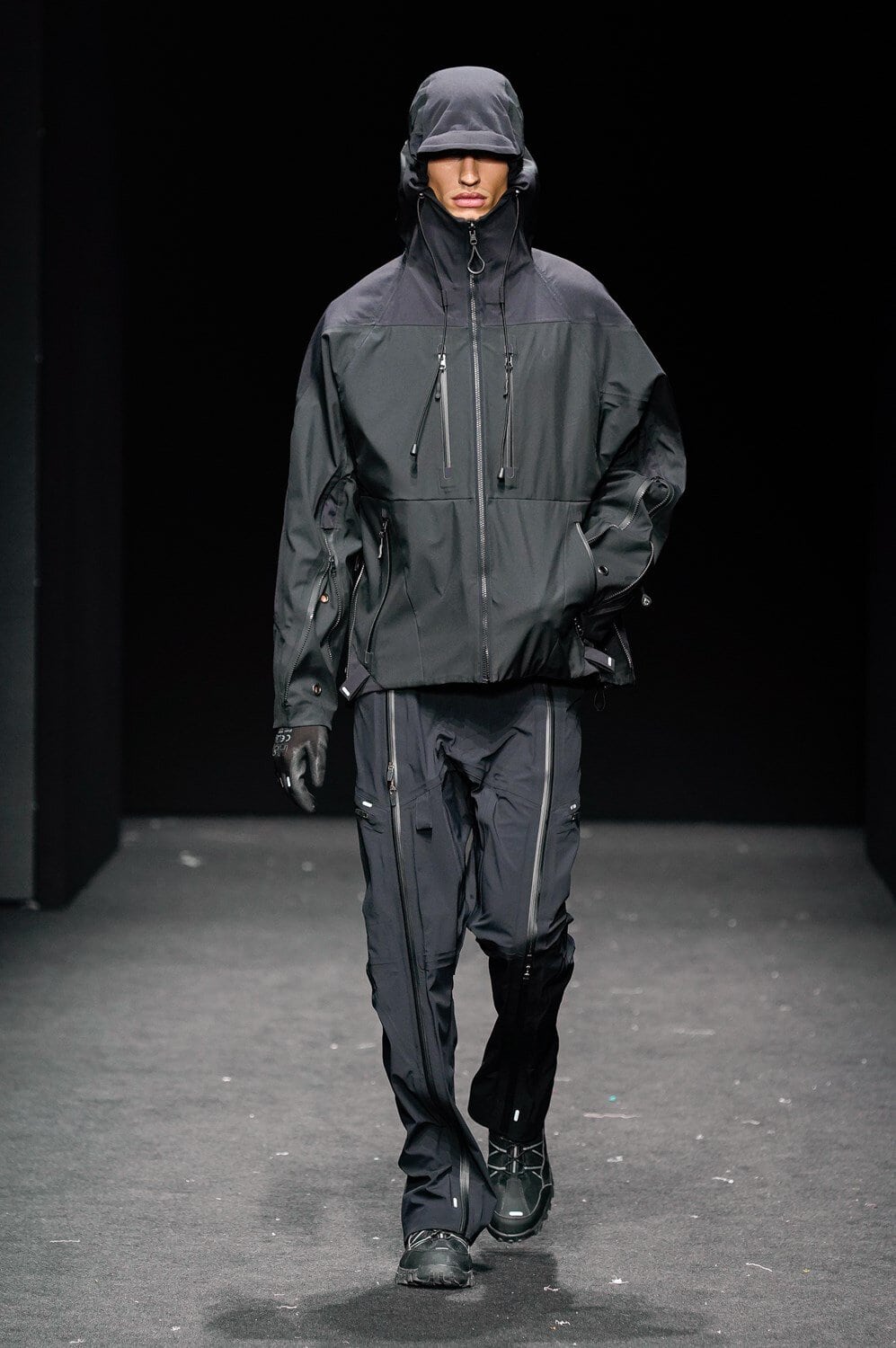 Milano Moda Graduate Spring 2022