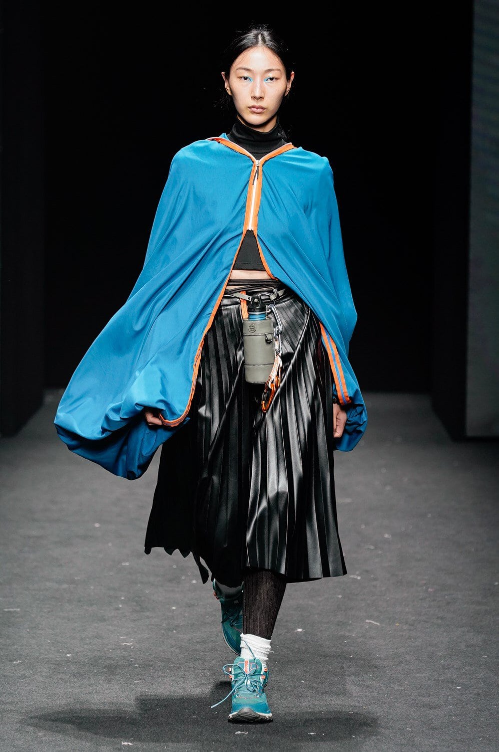 Milano Moda Graduate Spring 2022