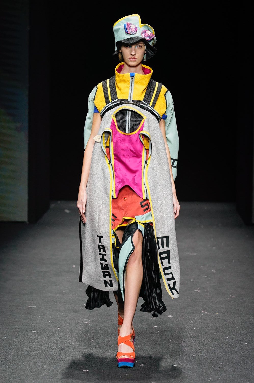 Milano Moda Graduate Spring 2022