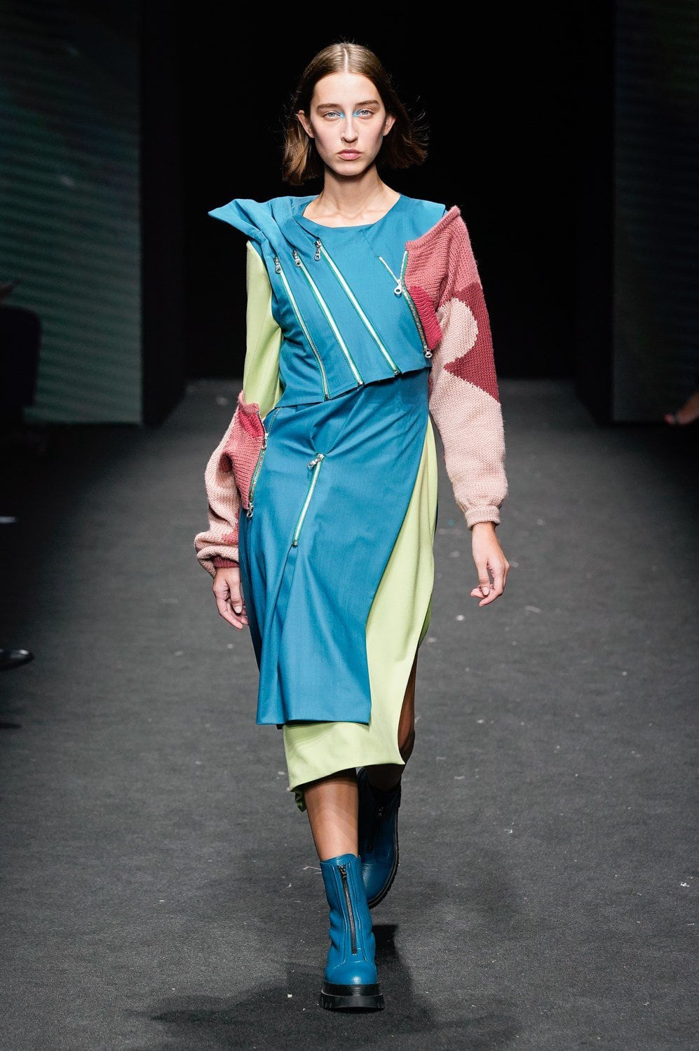 Milano Moda Graduate Spring 2022