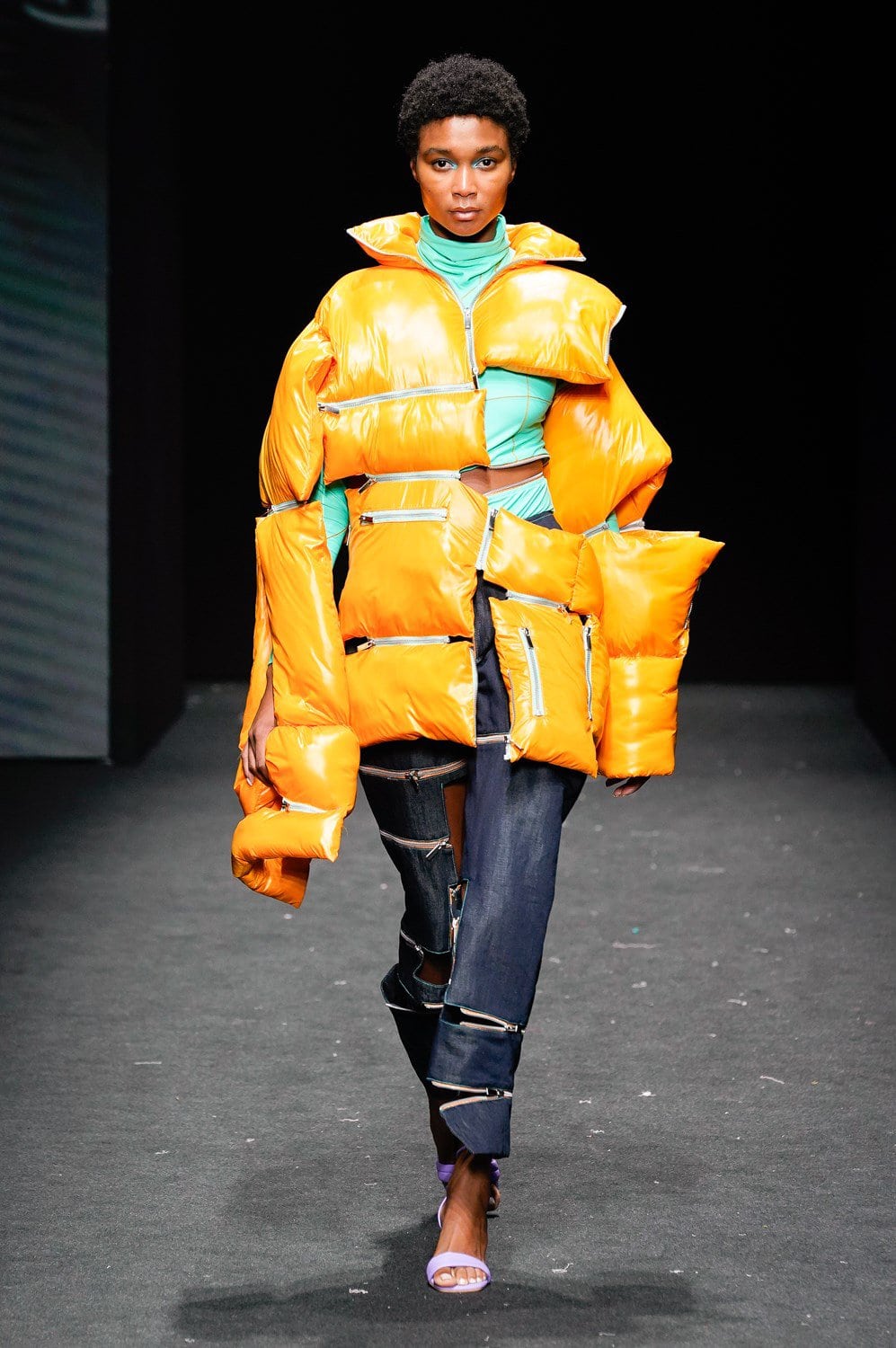Milano Moda Graduate Spring 2022