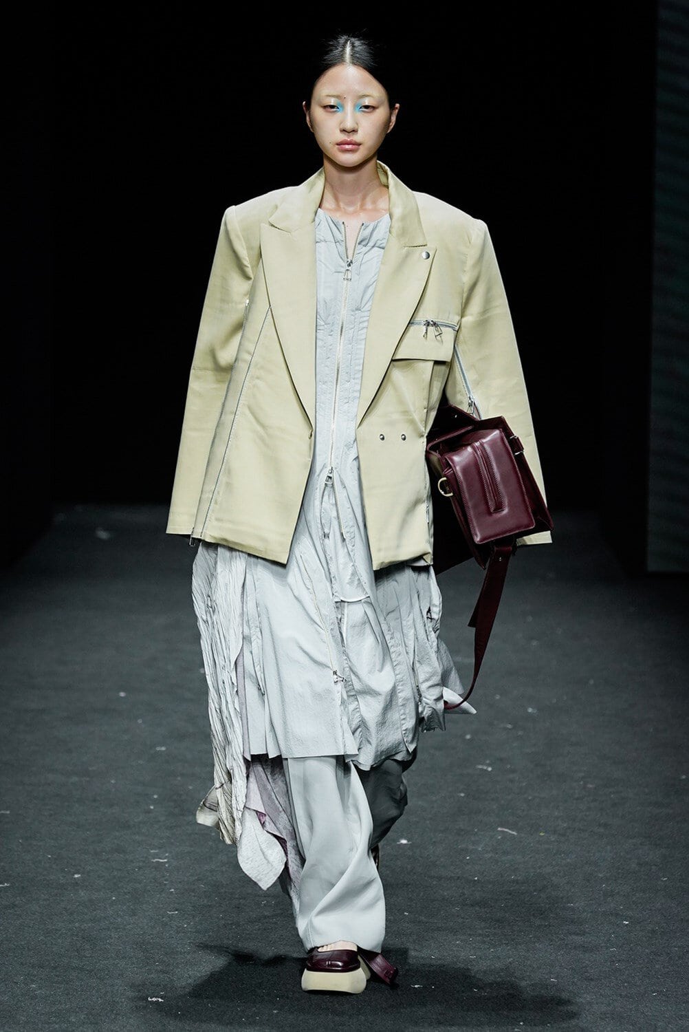 Milano Moda Graduate Spring 2022