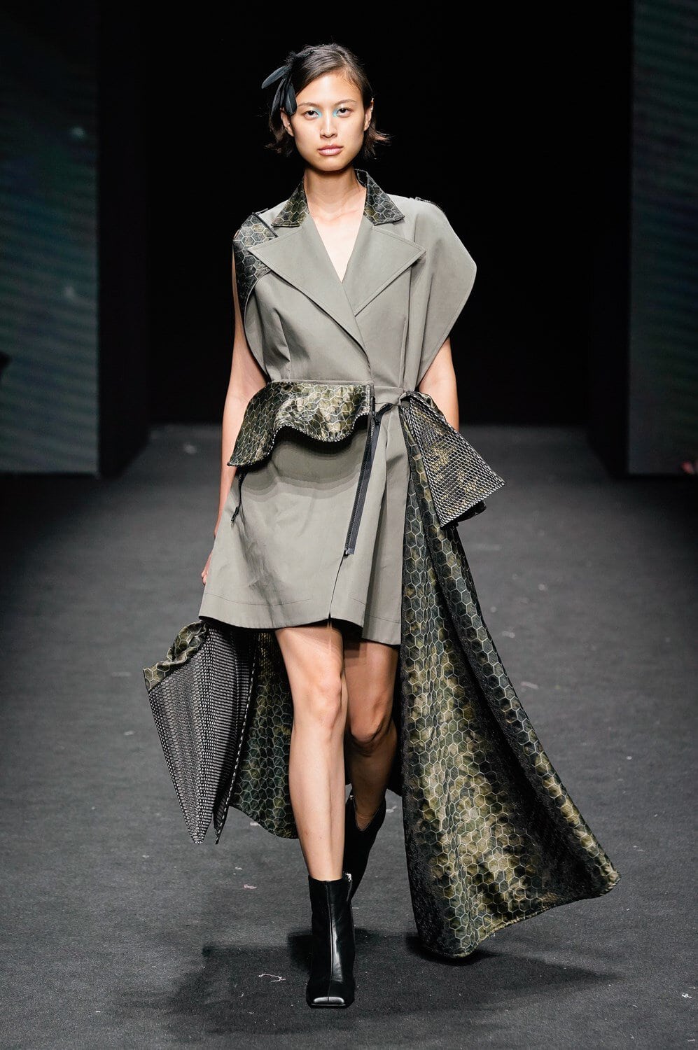 Milano Moda Graduate Spring 2022