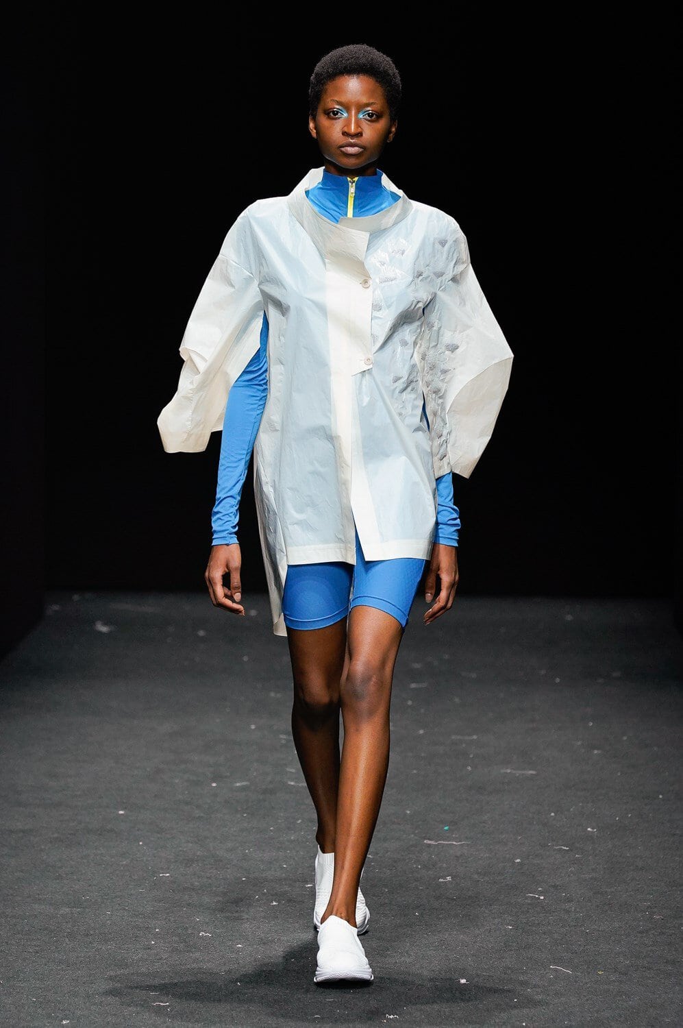 Milano Moda Graduate Spring 2022