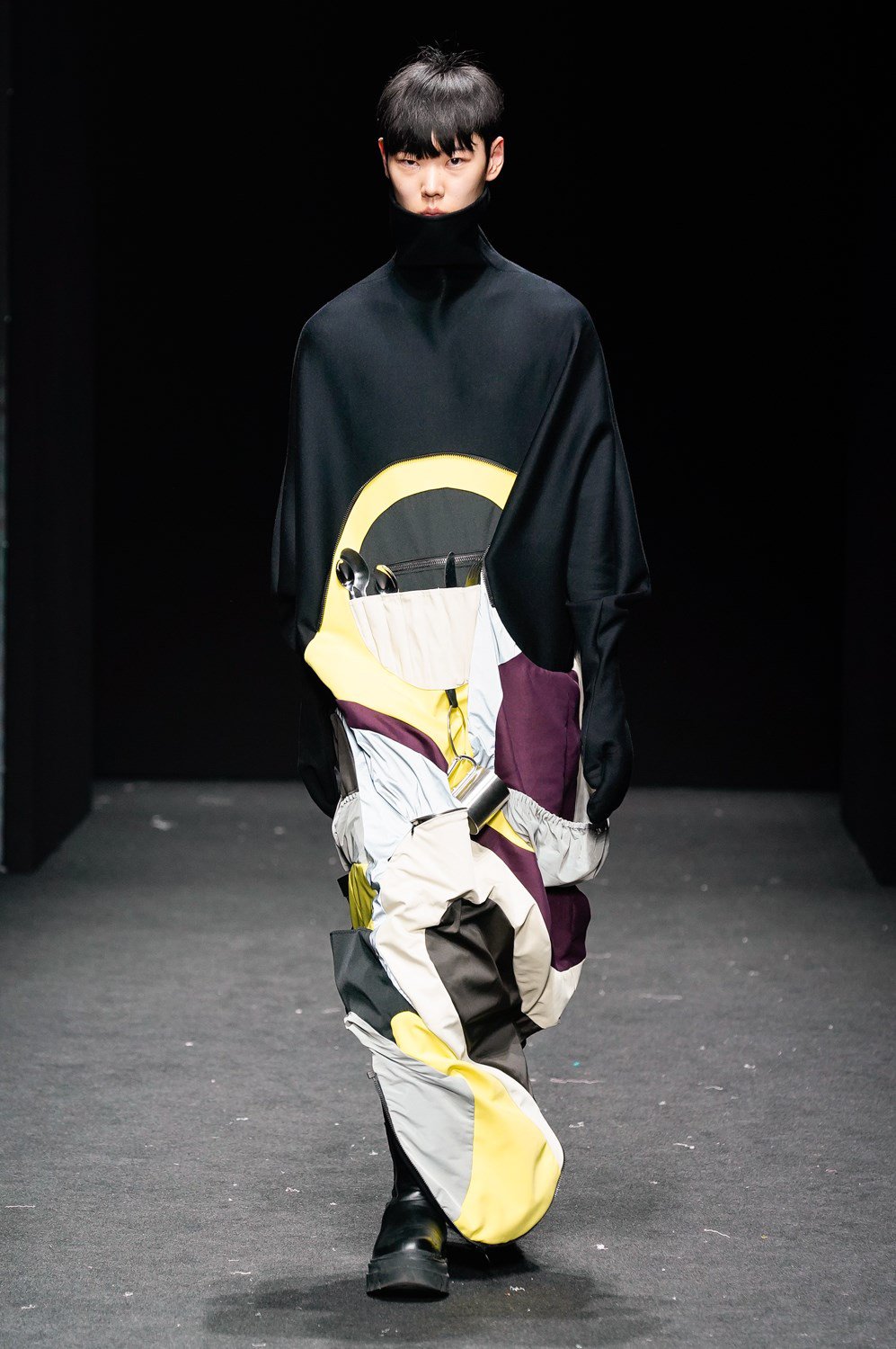 Milano Moda Graduate Spring 2022
