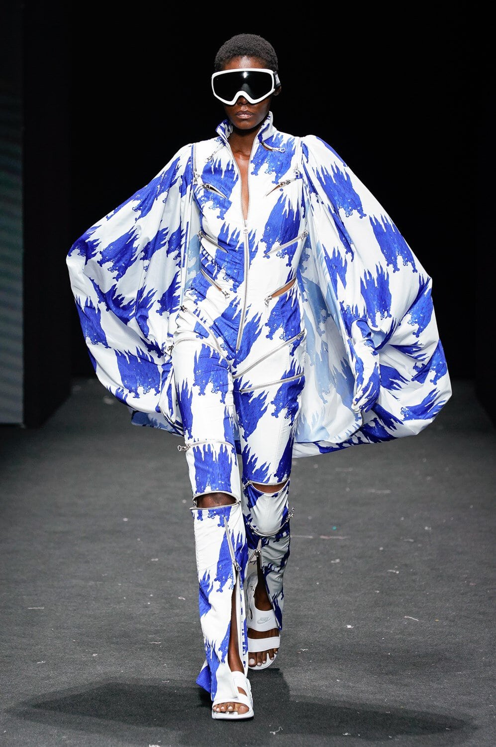 Milano Moda Graduate Spring 2022