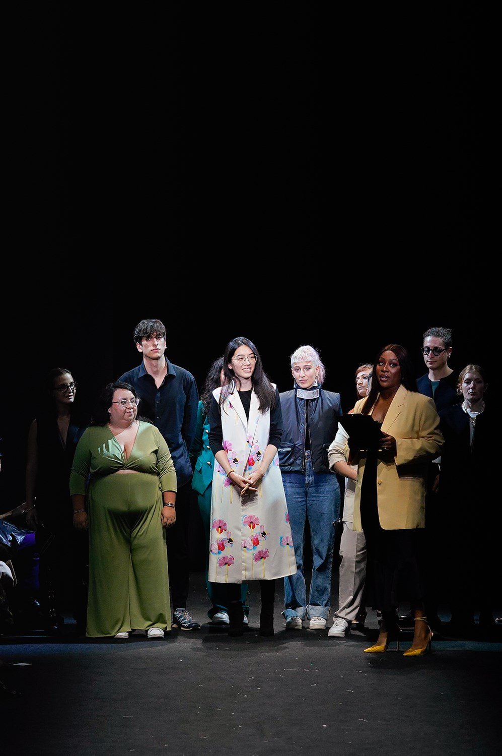Milano Moda Graduate Spring 2022
