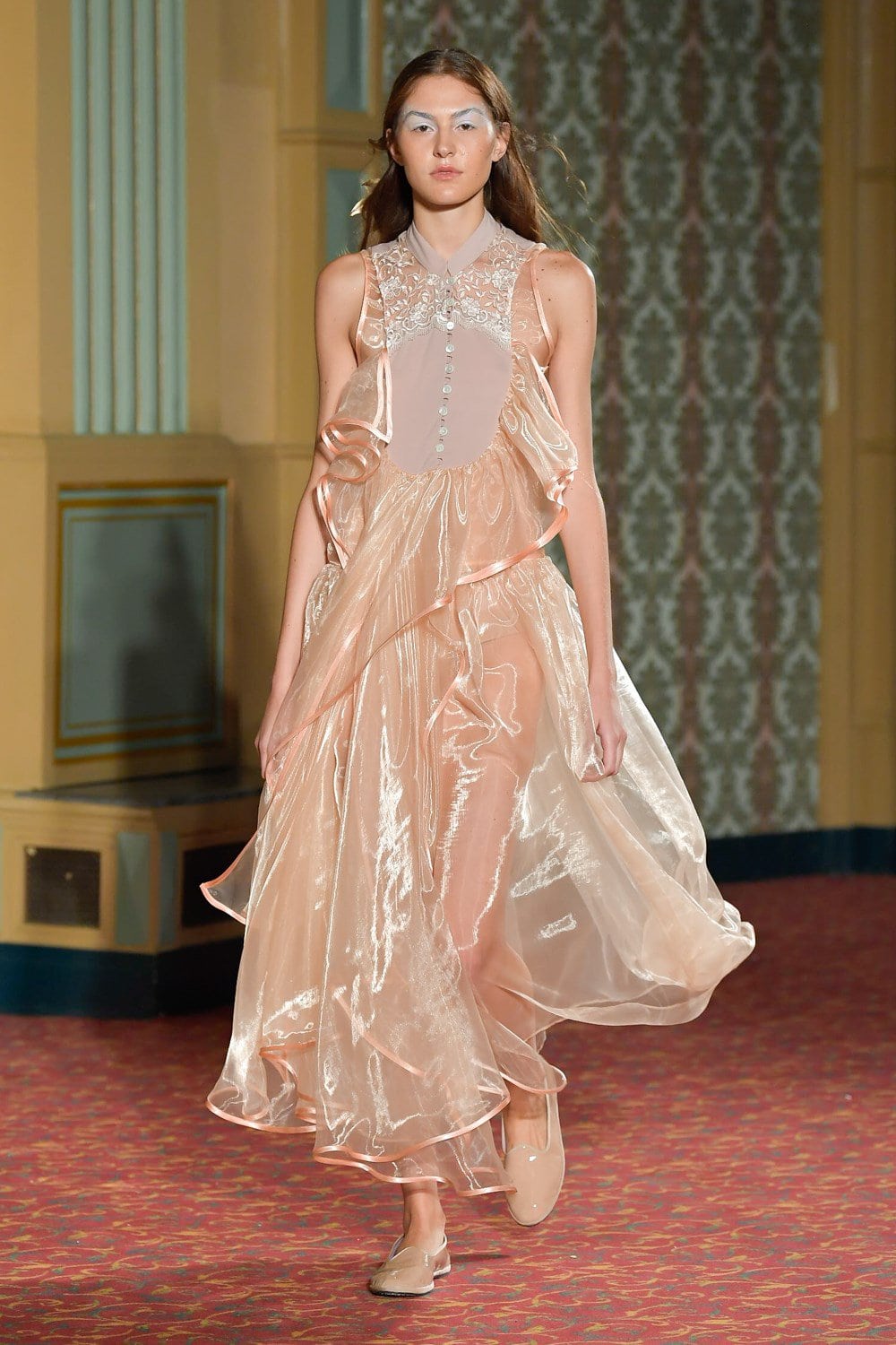 Francesca Liberatore Spring 2022