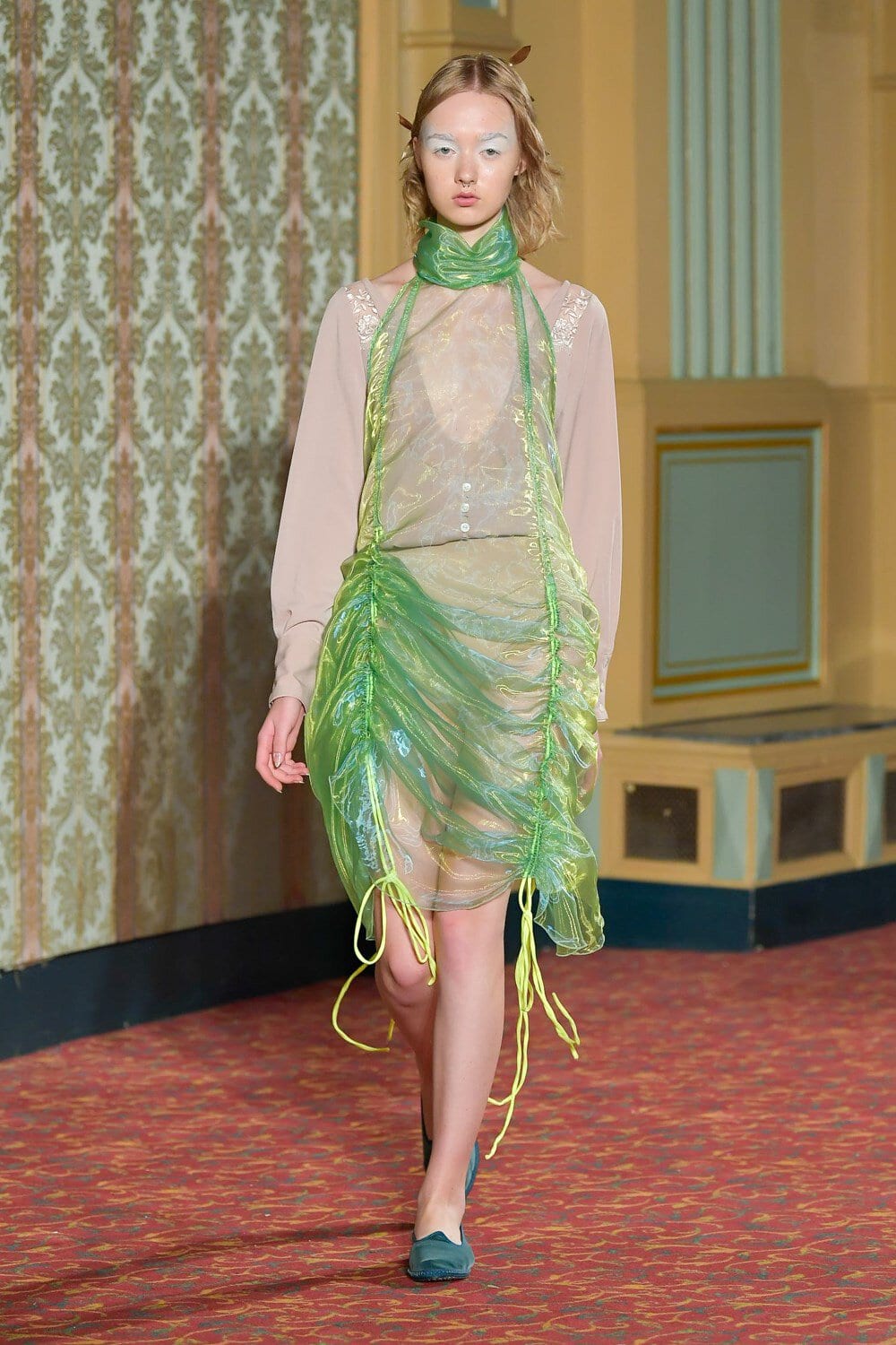 Francesca Liberatore Spring 2022