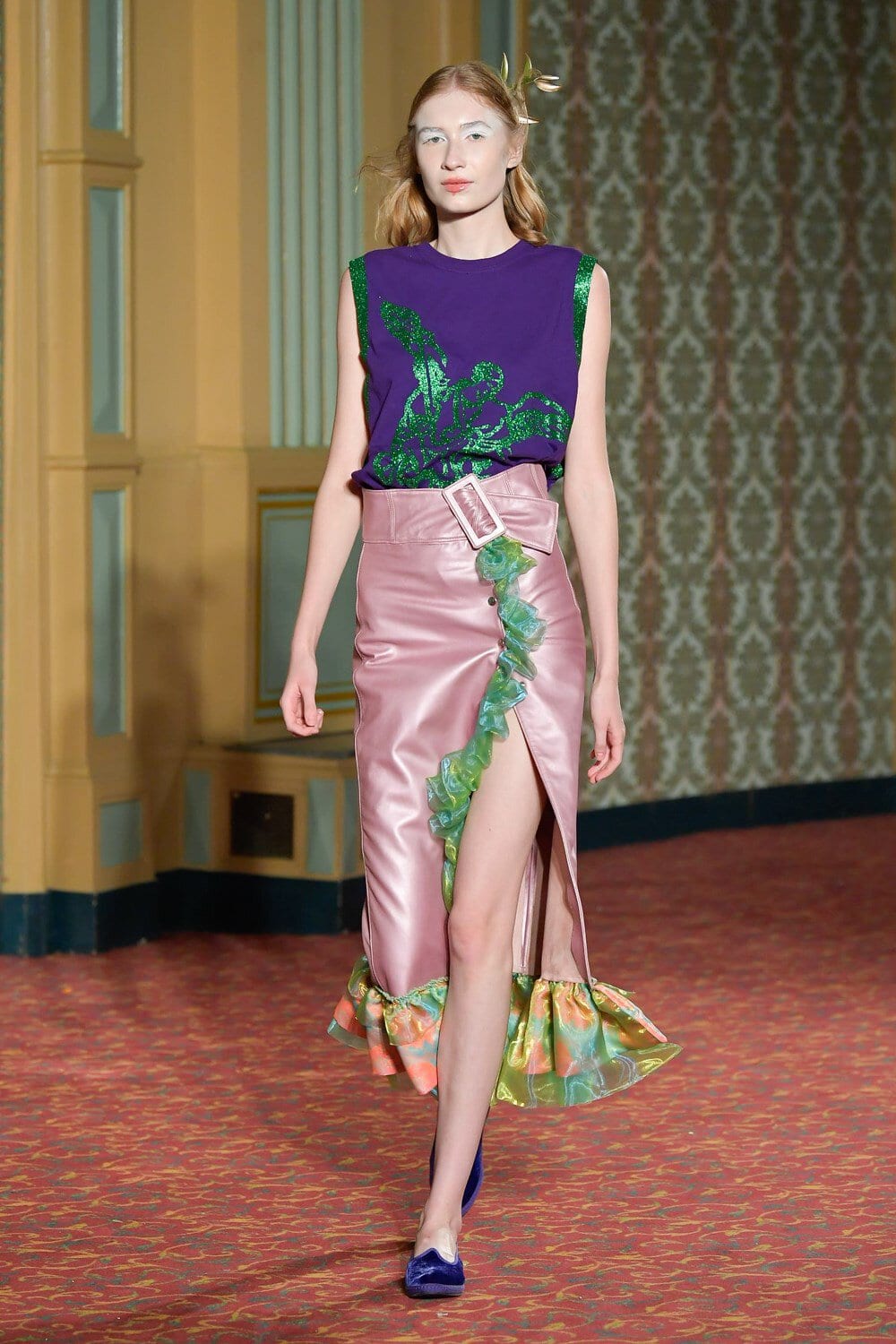 Francesca Liberatore Spring 2022