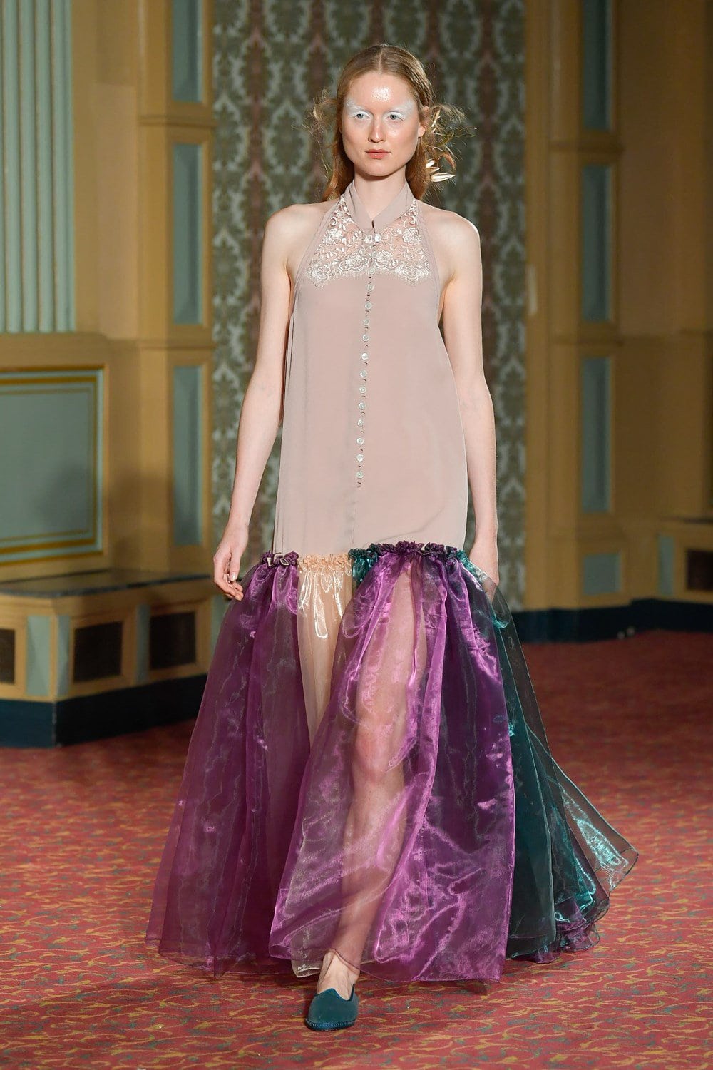 Francesca Liberatore Spring 2022
