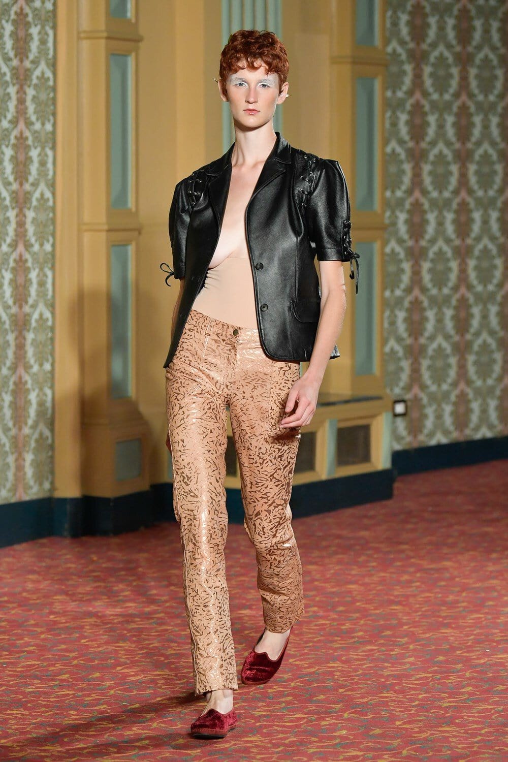 Francesca Liberatore Spring 2022