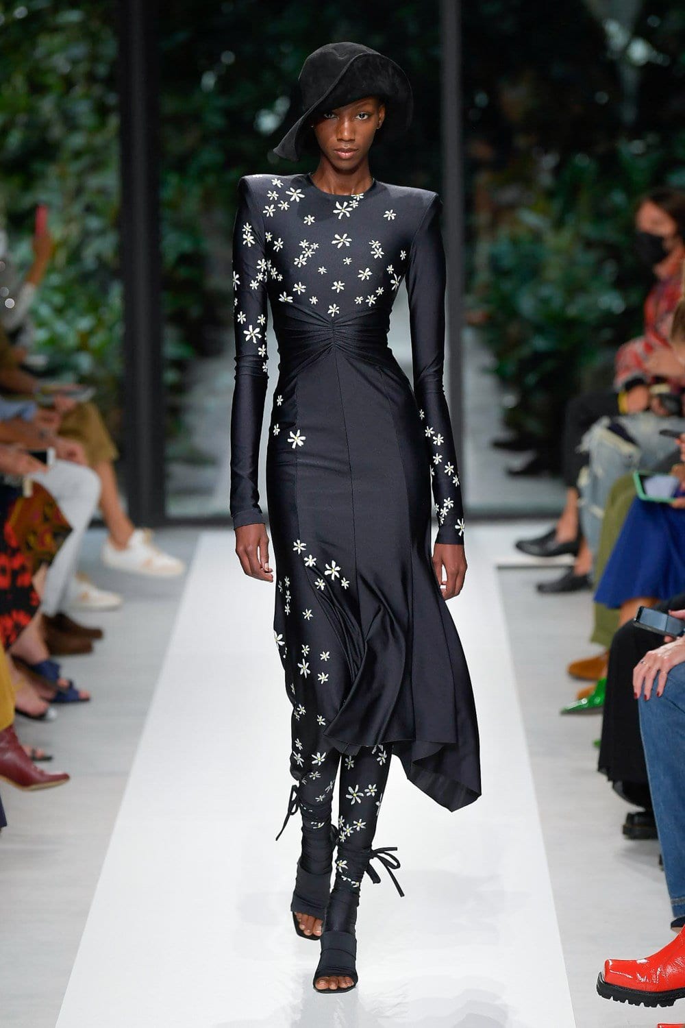 Philosophy Di Lorenzo Serafini Spring 2022