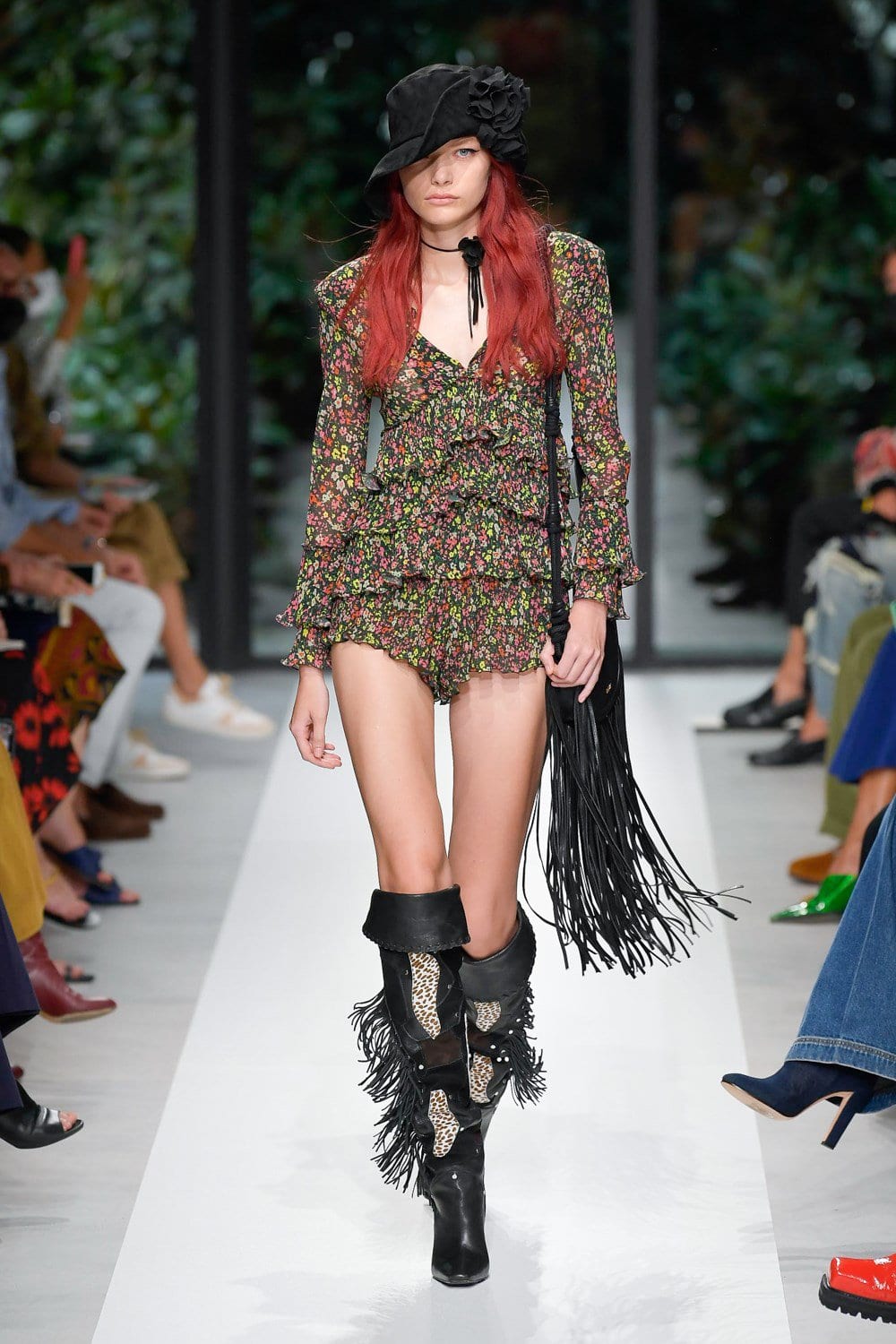 Philosophy Di Lorenzo Serafini Spring 2022