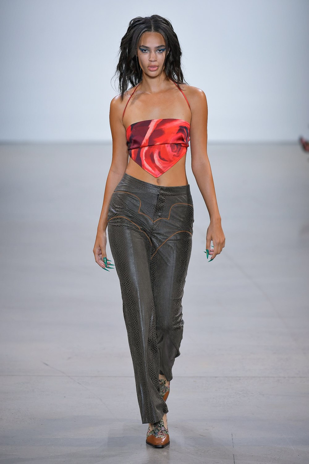 Kim Shui Spring 2022