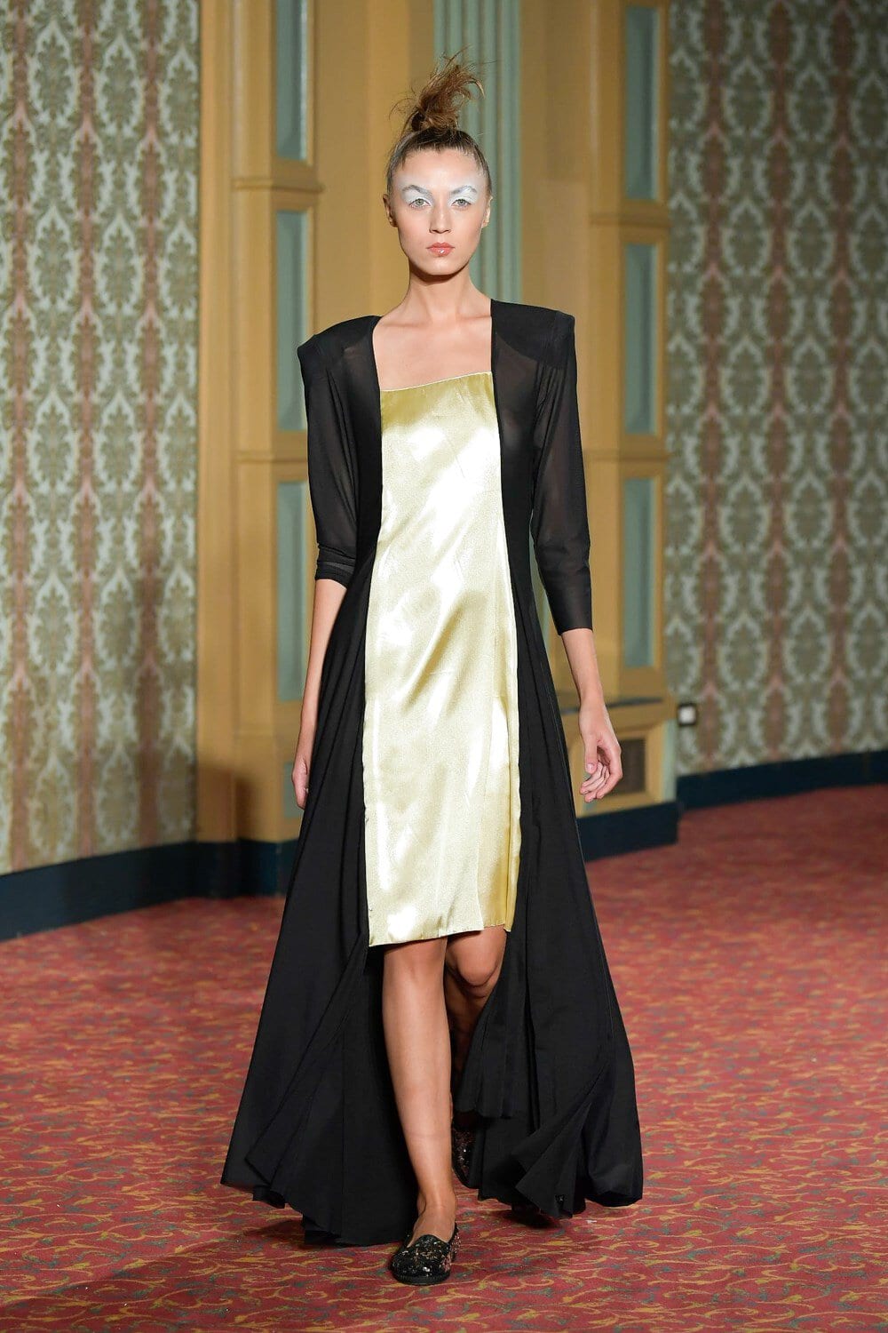 Francesca Liberatore Spring 2022