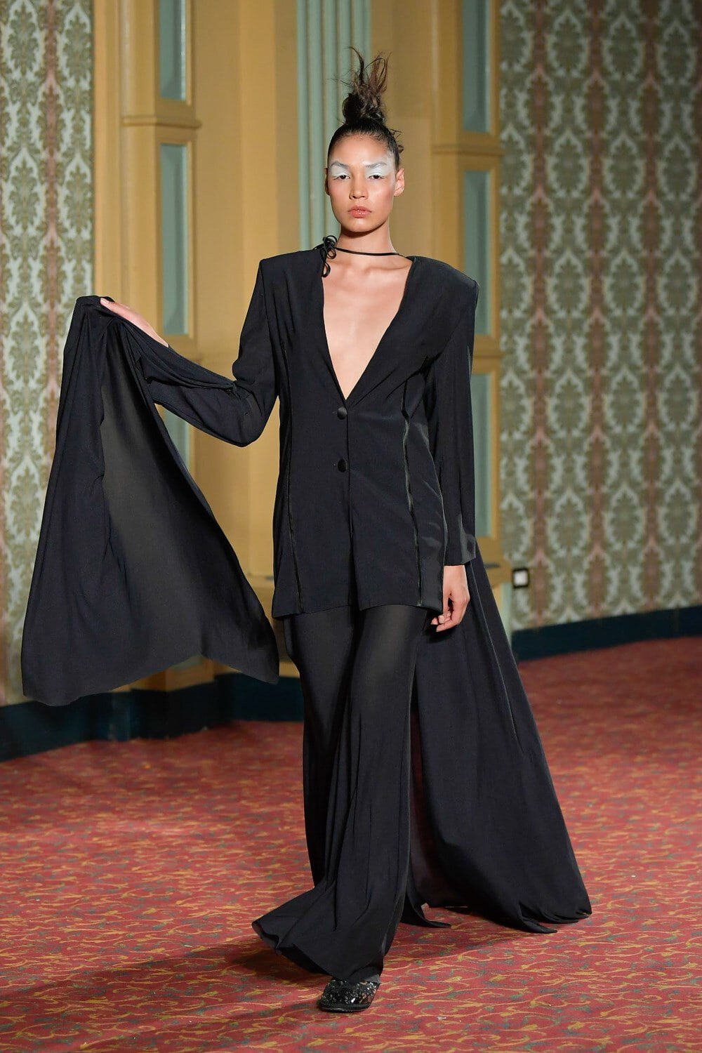 Francesca Liberatore Spring 2022