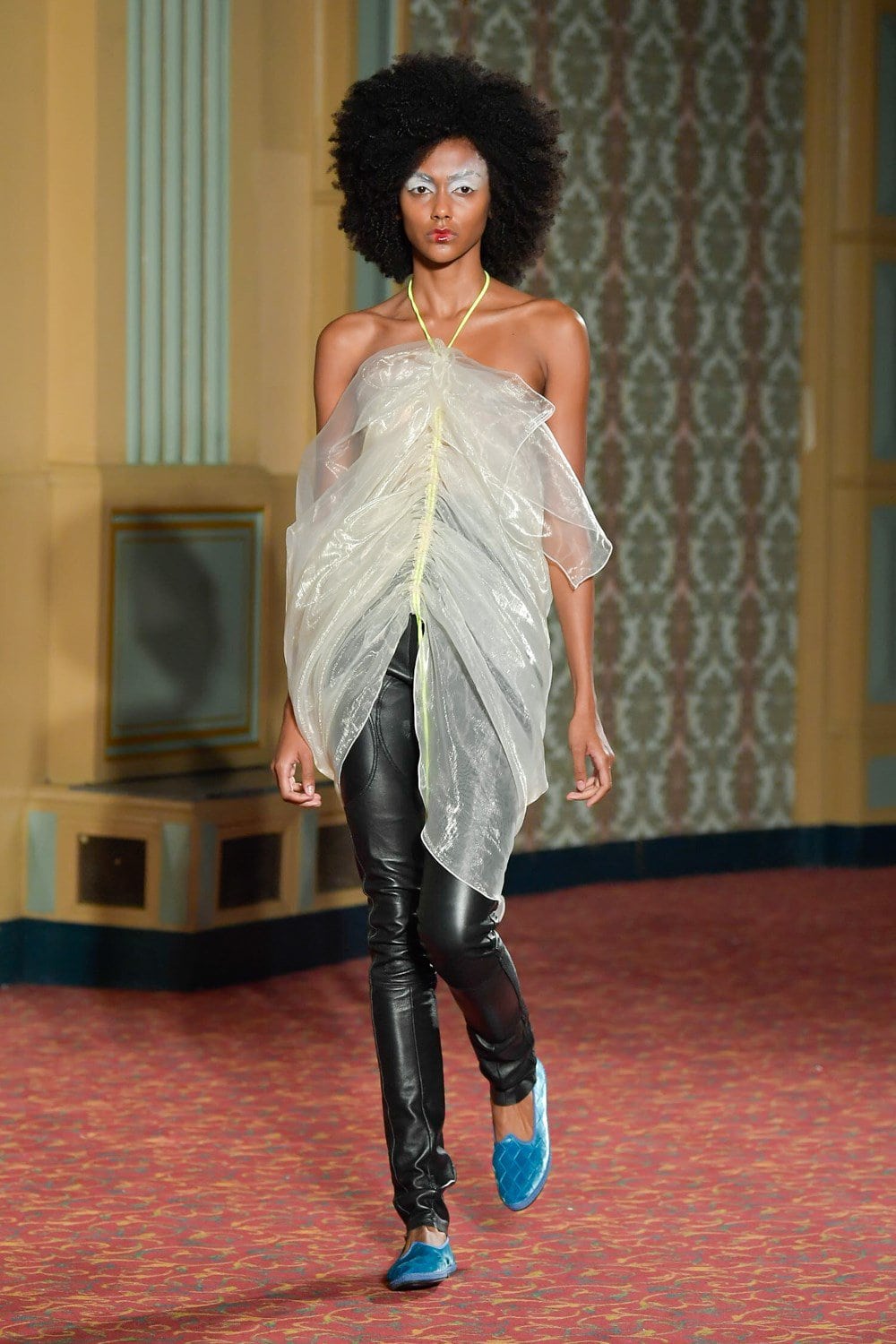 Francesca Liberatore Spring 2022